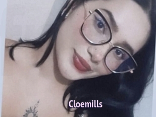 Cloemills