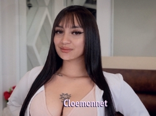 Cloemonnet