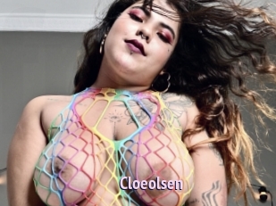 Cloeolsen