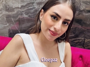 Cloepaz