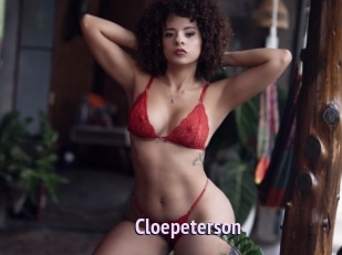 cloepeterson Film Porno