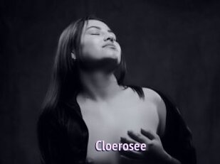 Cloerosee