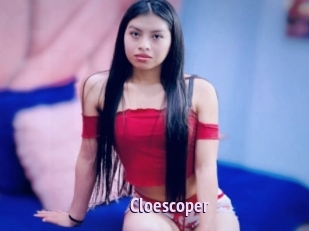 Cloescoper