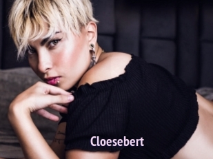 Cloesebert