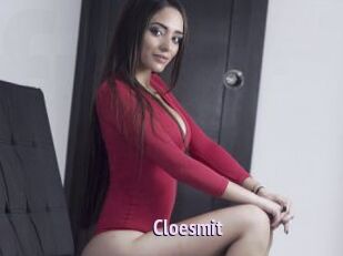 Cloesmit