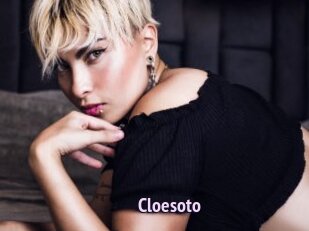 Cloesoto