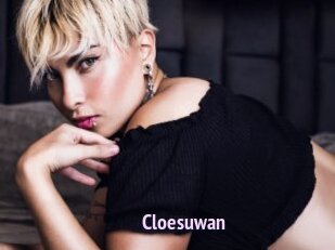 Cloesuwan