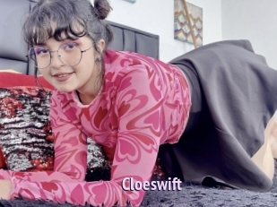 Cloeswift