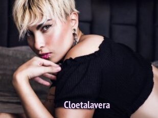 Cloetalavera