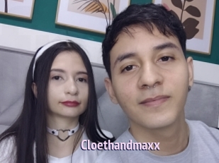 Cloethandmaxx