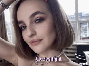 Cloetwilight