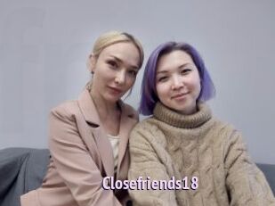 Closefriends18