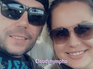 Cloudynympho