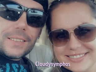 Cloudynymphos