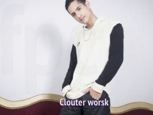 Clouter_worsk