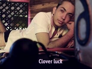 Clover_luck