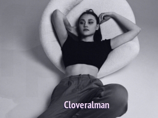 Cloveralman