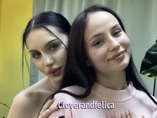 Cloverandfelica