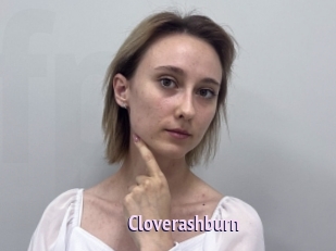 Cloverashburn