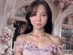 Cloverbennett