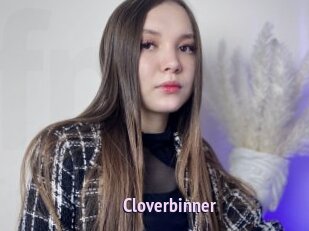 Cloverbinner