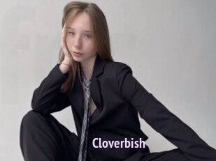 Cloverbish