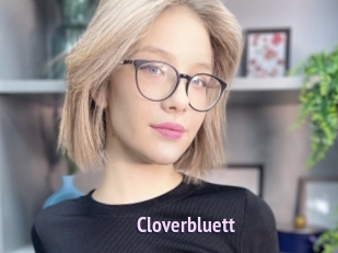 Cloverbluett