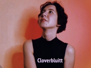 Cloverbluitt