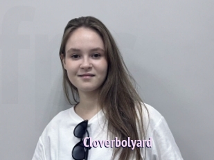 Cloverbolyard