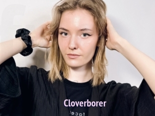 Cloverborer