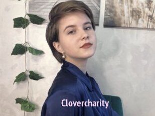 Clovercharity