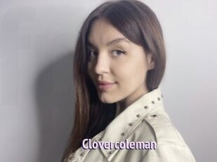 Clovercoleman