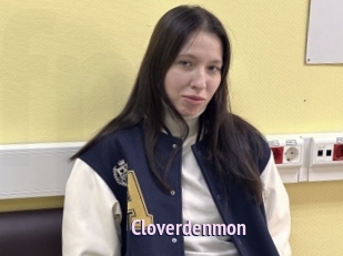 Cloverdenmon