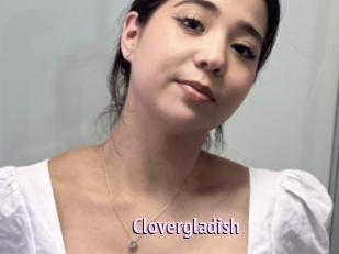 Clovergladish