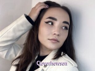 Cloverhewson