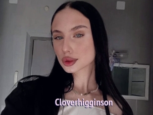 Cloverhigginson