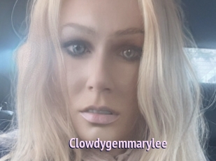 clowdygemmarylee Film Porno
