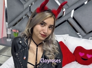 Cloyroses