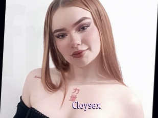 Cloysex