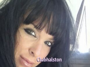 Clubhalston