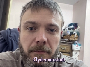 Clydeeverstout