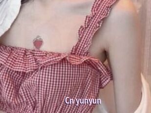 Cn_yunyun