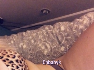 Cnbabyk