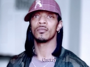 Cnutty