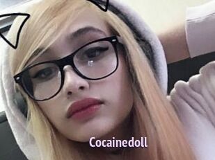 Cocainedoll