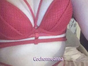 cochonneanna Film Porno