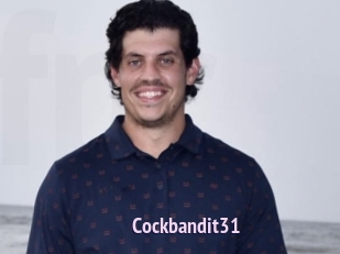 Cockbandit31