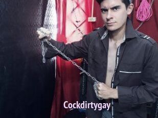 Cockdirtygay