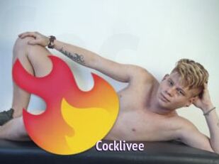 Cocklivee