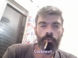 Cockmeet